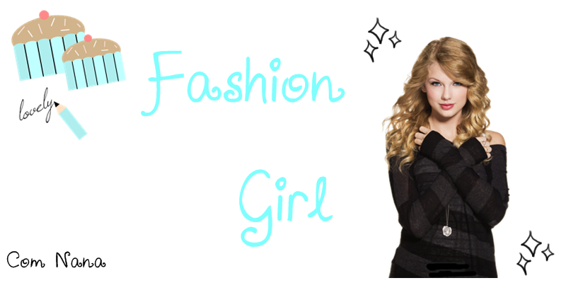 Fashion Girl