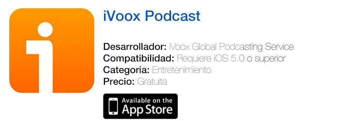 https://itunes.apple.com/es/app/ivoox-podcast/id542673545?mt=8