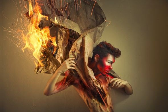 Jon Jacobsen fotografia surreal Jon Jacobsen fotografia surreal