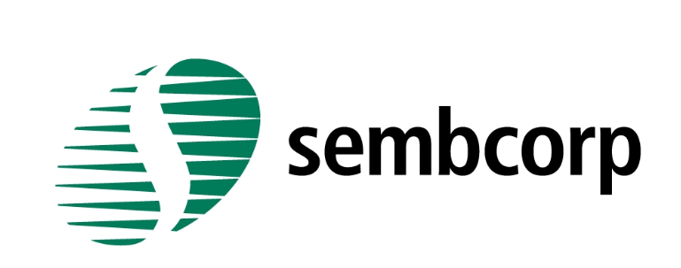 Sembcorp Logo