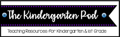 The Kindergarten Pod