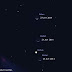 Selasa Dinihari, Bulan Bersanding dengan Planet Venus di Langit Timur