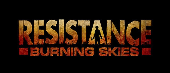 Релиз Resistance: Burning Skies перенесен Релиз Resistance: Burning Skies перенесен