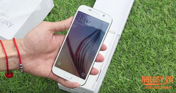 Samsung Galaxy S6 2 sim Samsung Galaxy S6 2 sim