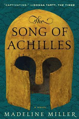 News: The Song Of Achilles, de Madeleine Miller no Brasil. 2