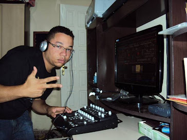 DJ TIAGO