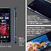 Fujitsu Arrows F-07D, The Thinnest Smartpone with only 6.7 mm thick