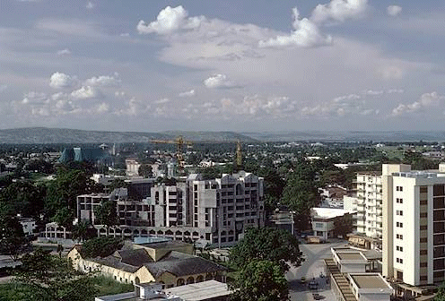Casino brazzaville