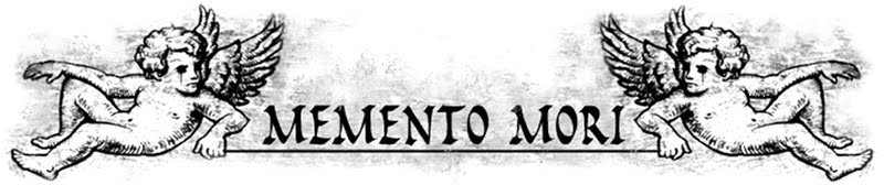 memento mori