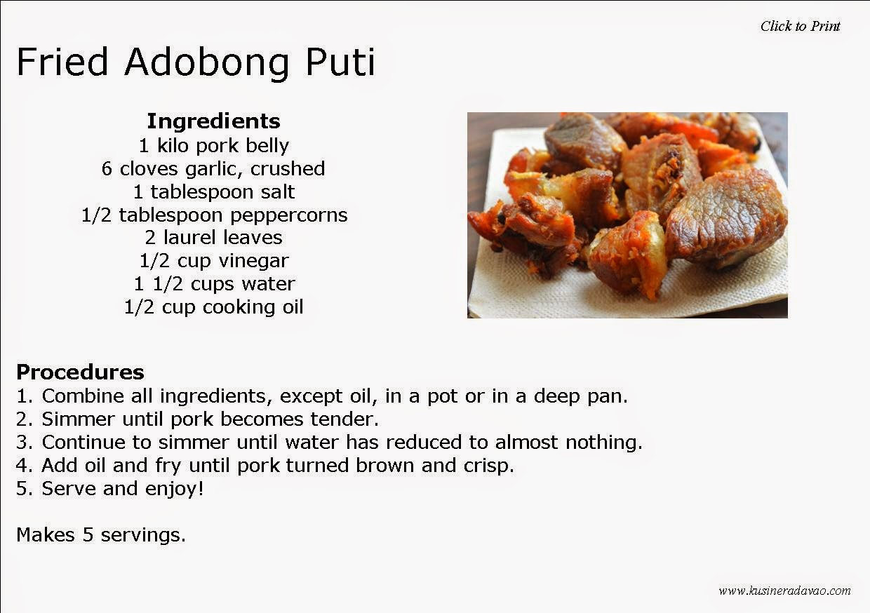 Ifa Food Recipes Ifa Food Recipes