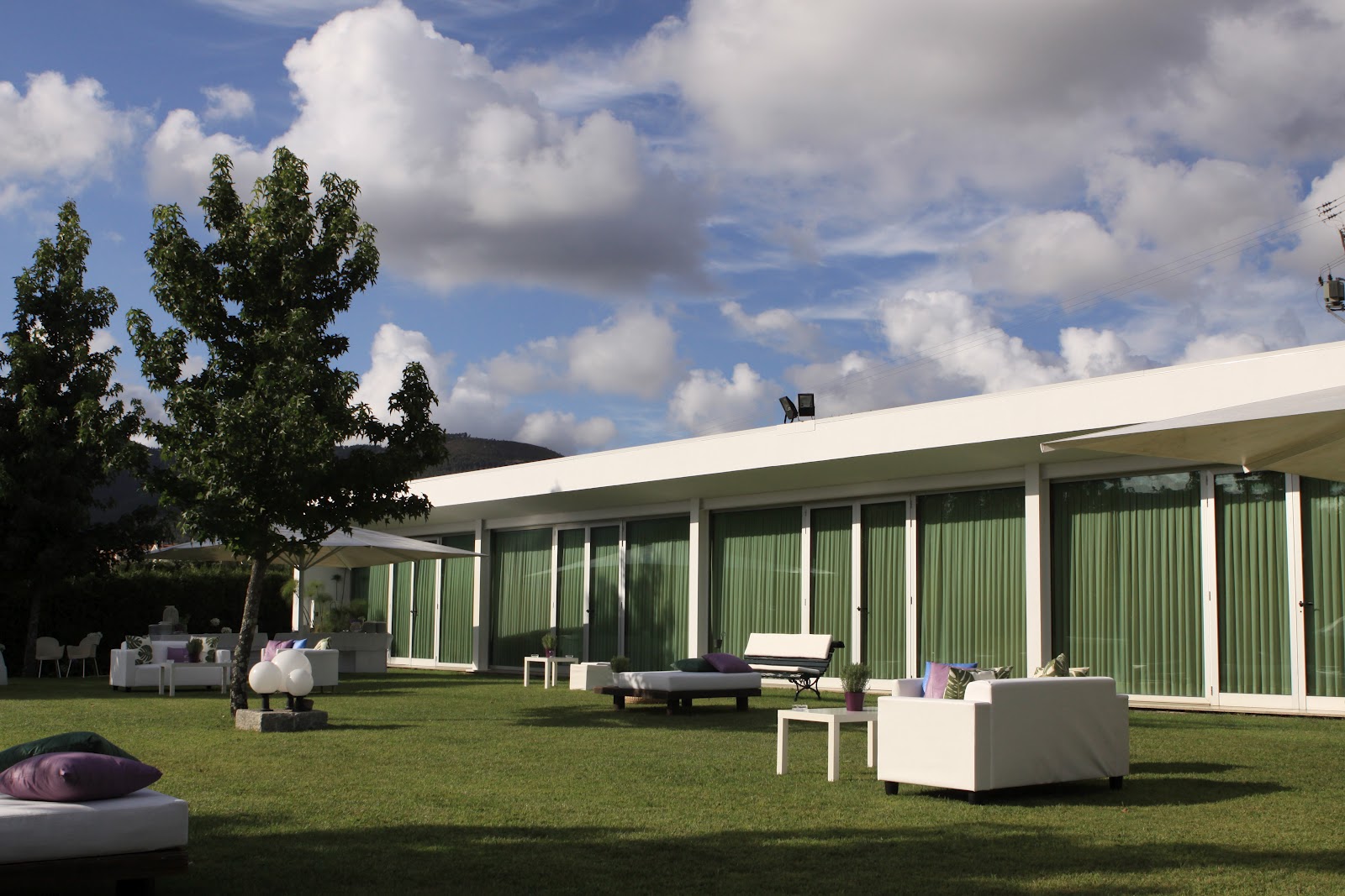 6ºSentido Catering & Events Quinta da Casa Grande Melres (Gondomar)