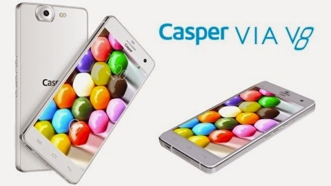 Casper Via v8 Root Casper Via v8 Root Yapma