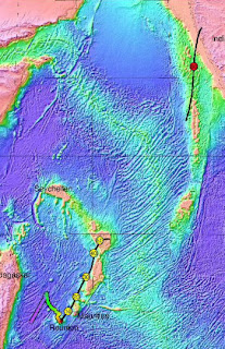 Mauritia Mauritia