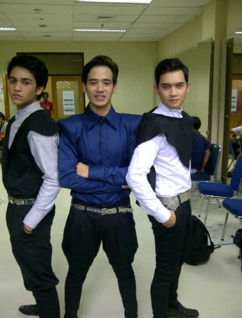 Sahabat Tarra: Kode RBT TREEJI