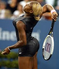 tennis spandex