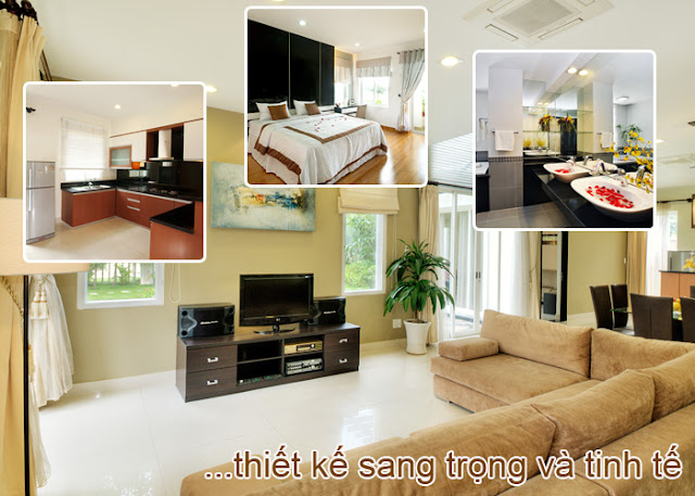 THE OASIS BÌNH DƯƠNG phong cach song 2 THE OASIS BÌNH DƯƠNG