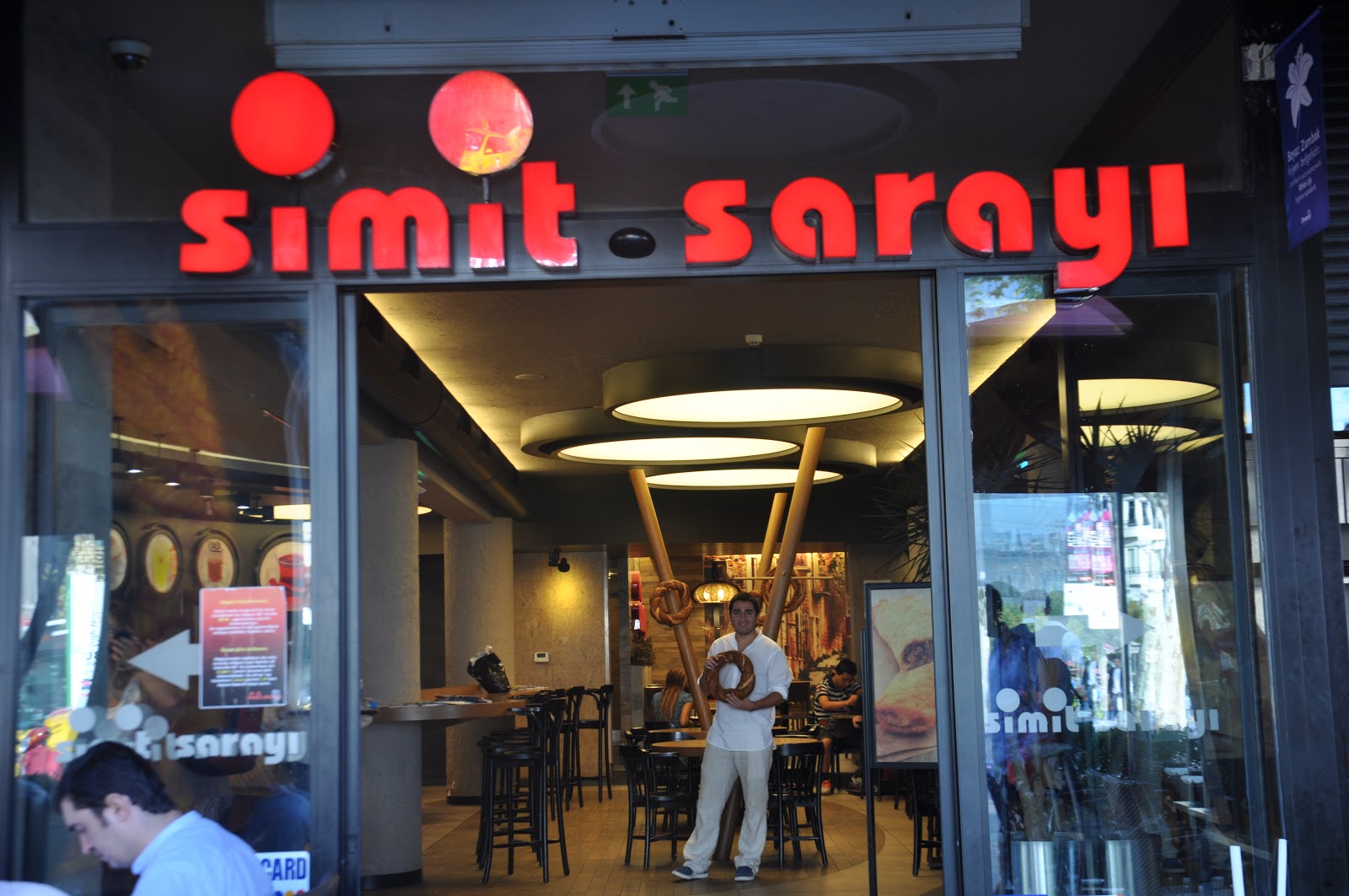 Remzi Bayraktar Ticaret Meslek Lisesi Girişimcilik Kulübü: Uygulamalı