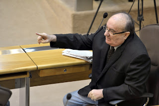 foto:Alberto Leandro/ José Dias disse que viu problemas técnicos e políticos na peça orçamentária