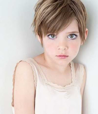 model trendy rambut pixie untuk anak perempuan model trendy rambut pixie untuk anak perempuan 201145