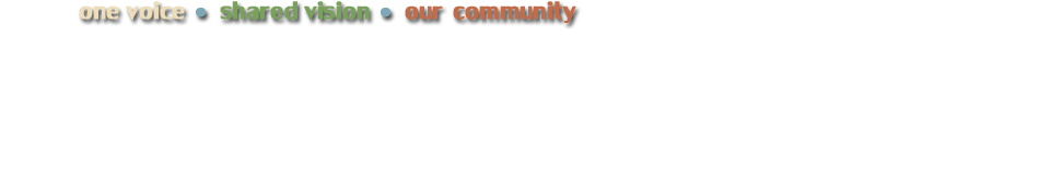 Union County 2025 • Transportation Plan / Comprehensive Plan Update