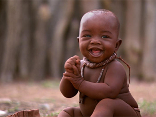Gambar Anak Afrika Lucu Gambar Anak Afrika Lucu