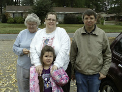 Lori, Pat, James and Emma