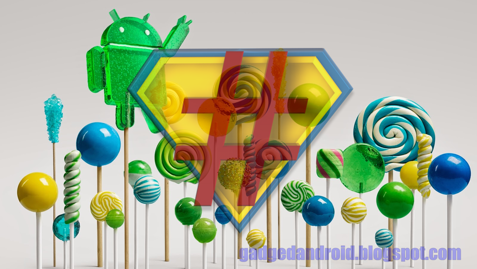 CARA ROOT DAN PASANG TWRP ANDROMAX ES LTE TANPA PC | OPREK ANDROID Cara Root dan Unroot Android Lolipop Tanpa PC