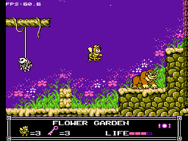 Retro Game Of The Club Rgclub Retro Lookback Little Nemo The Retro Game Of The Club Rgclub Retro Lookback Little Nemo The