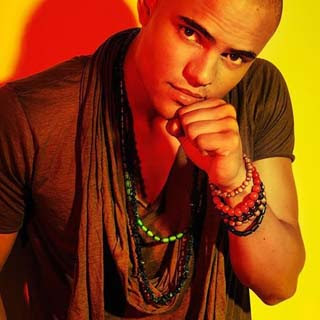 Mohombi - Milli (Remix)