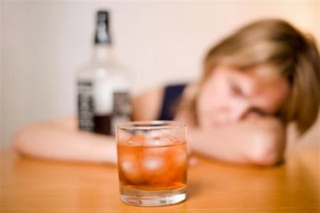 Come smettere di bere non cè lavoro