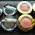 Compras Milani gracias a Cherry Culture Sombras y rubores horneados / Milani Haul by Cherry Culture baked shadows and blushes