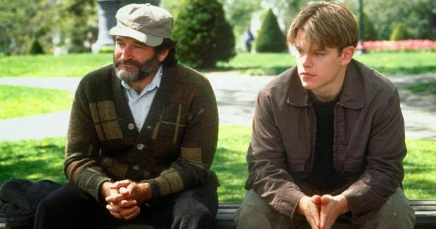 Best Movies Ever - The Ones With Self-discovery 