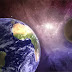 Por que a Terra é maior que Marte?