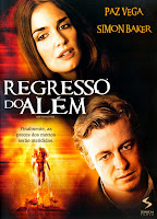 Regresso do Além - DVDRip Dual Áudio
