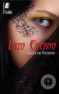 Lazo Eterno -  Lucía de Vicente Lazo+eterno
