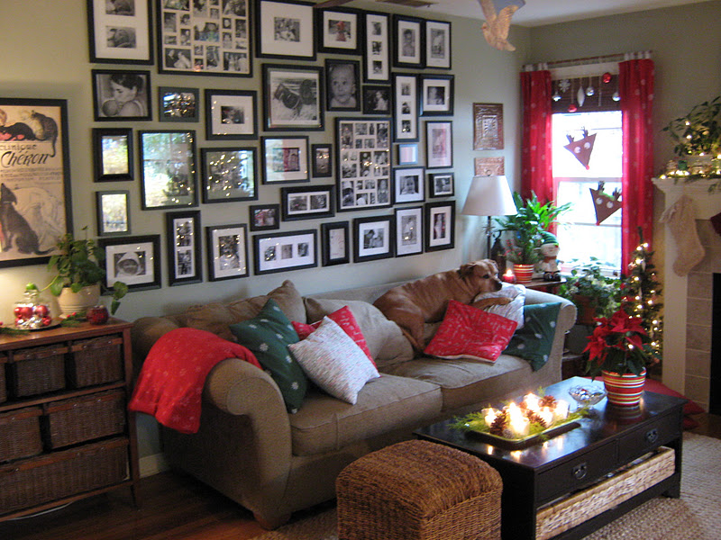 Rindy Mae: Christmas In The Living Room Christmas In The Living Room - Rindy Mae: Christmas In The Living Room