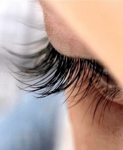 Flutter Your Eyelashes Flutter Your Eyelashes