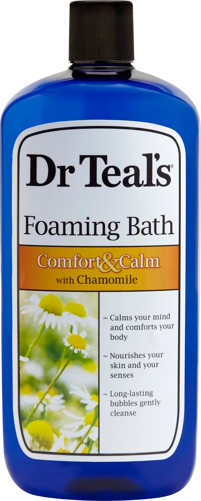 Mama Fashionista Soak The Stress Away with Dr. Teal's Epsom Salt