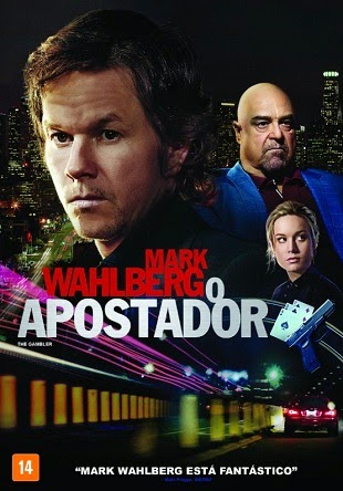 O Apostador – Dublado