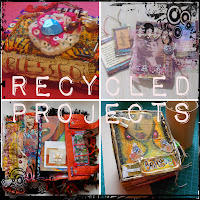 Recycled Projects