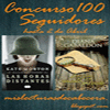 Concurso 100 seguidores