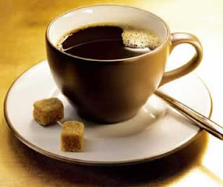 xícara com café xícara com café