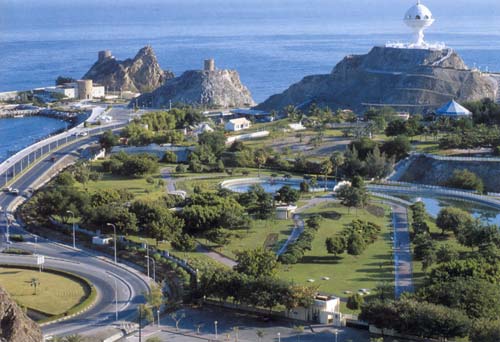 Oman Capital