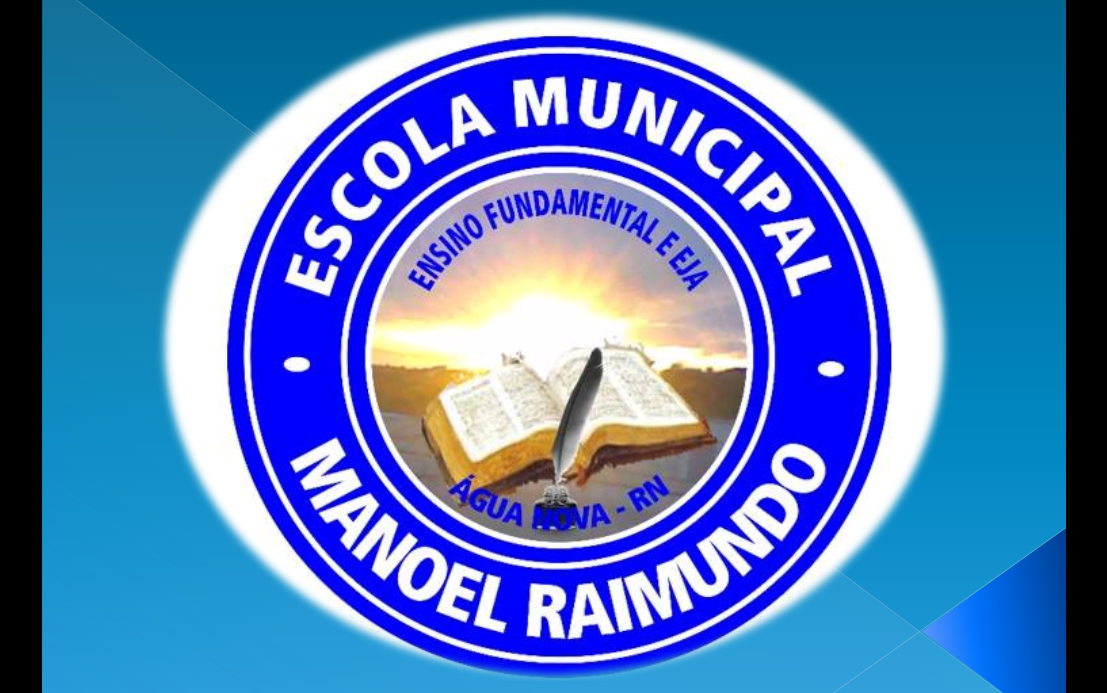 Escola Municipal Manoel Raimundo