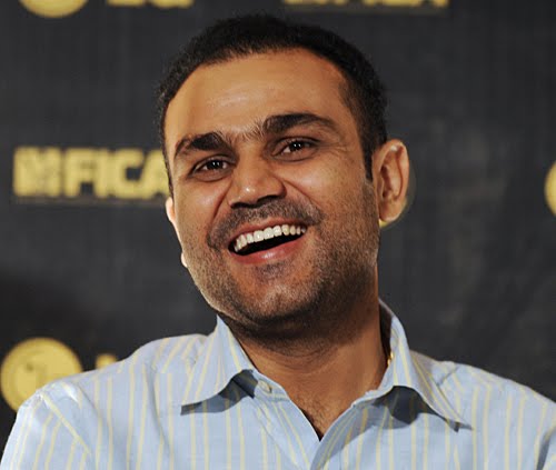 sehwag hair transplantation