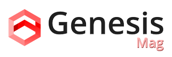 Genesis Mag Red