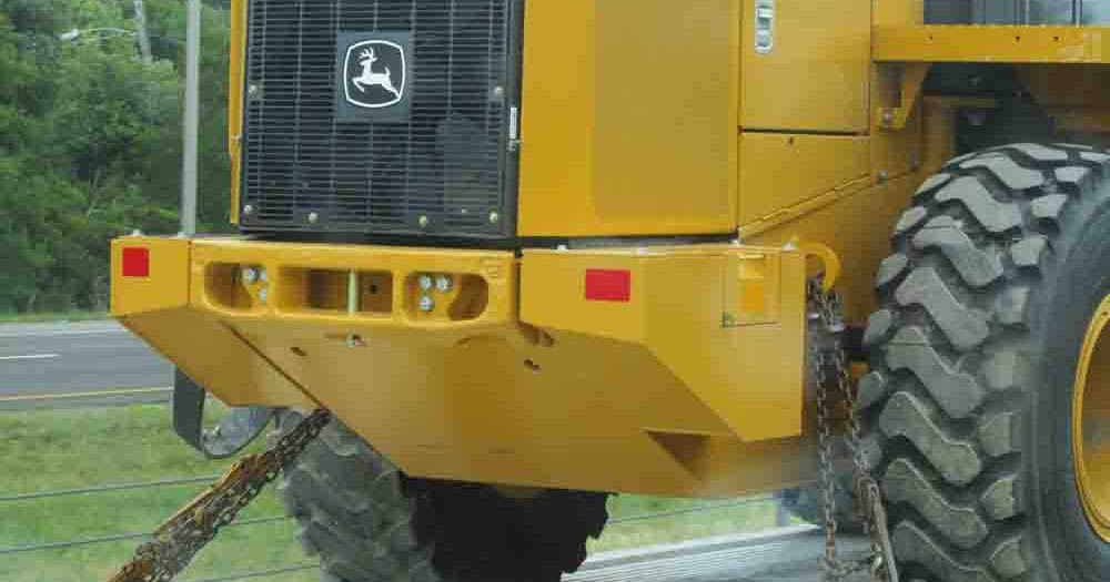 direct tie down