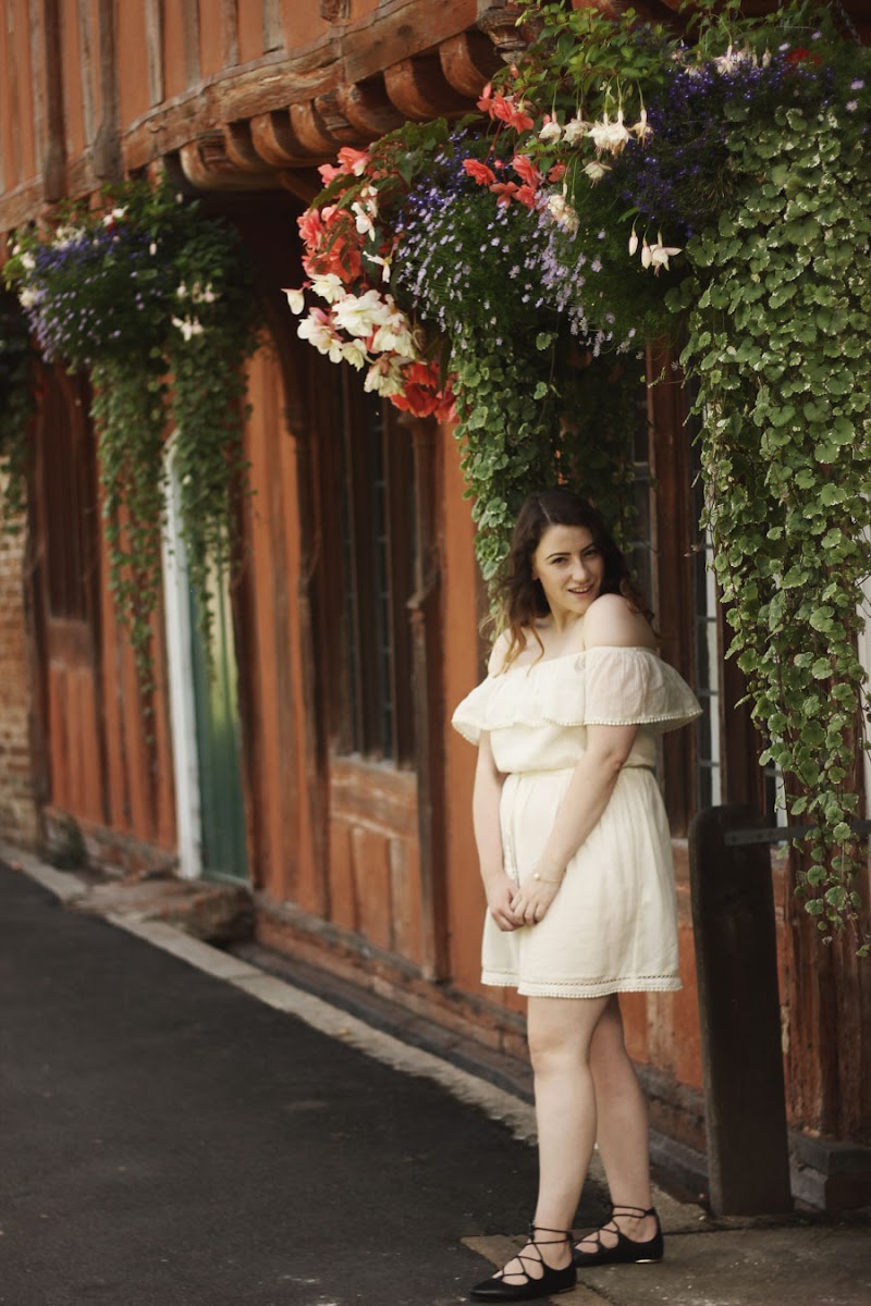 suffolk fashion blogs