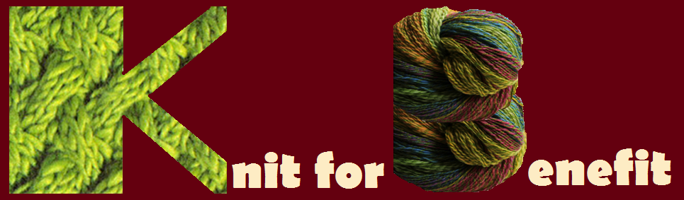 Knit for Benefit