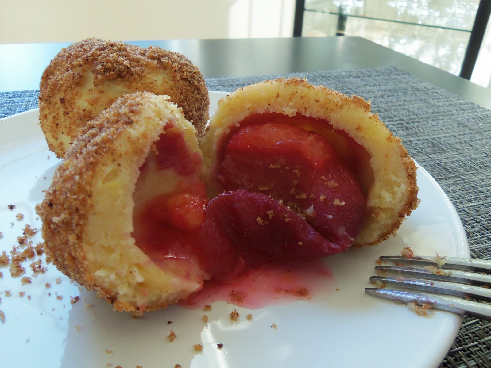Simply Romanesco Turning one